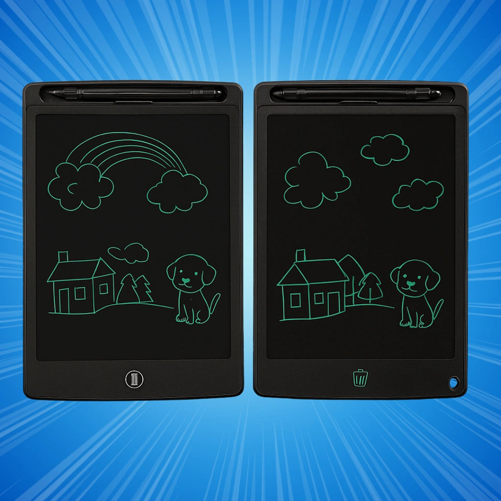 Educational LCD Writing Tablet