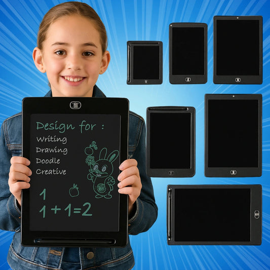 Educational LCD Writing Tablet