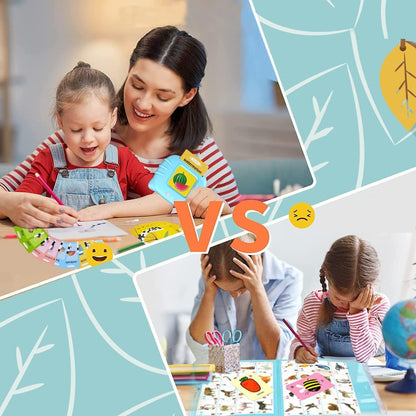 Kids and play Educational Learning Talking Flash Cards  double-sided cards